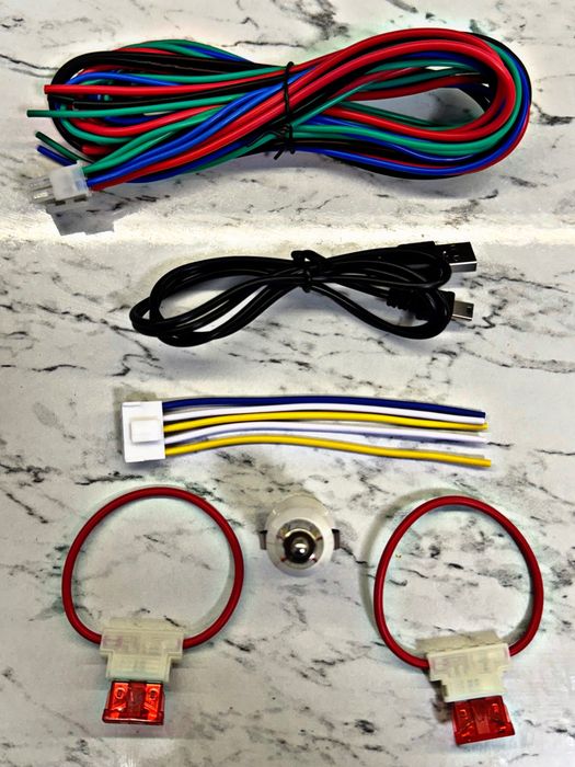 Yengi!Amerikanka U.S.A Sirena T9 2ta karne(Serena 1200w,Сирена 1200вт)