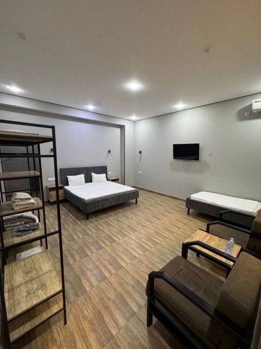 Аренда гостиница Яккасарайский район