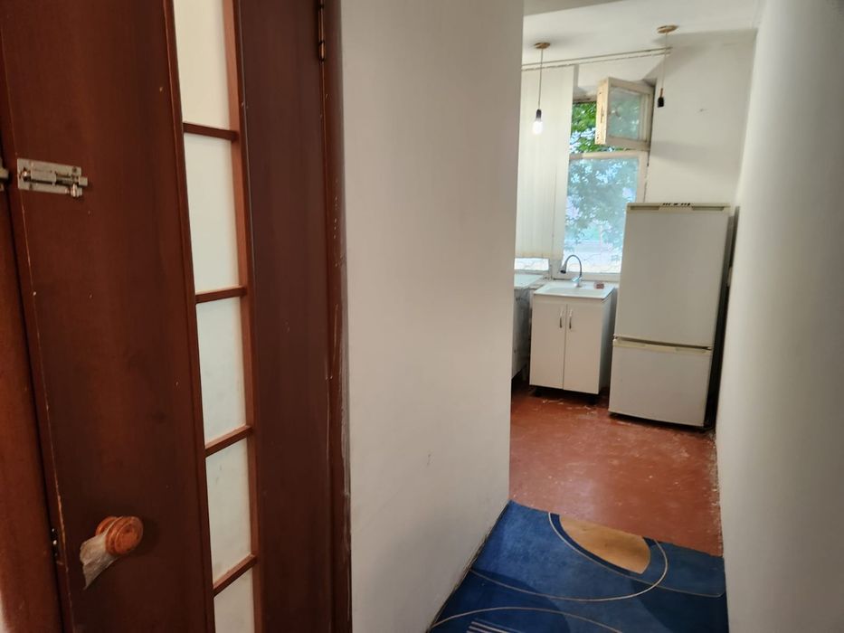 Сдается квартира