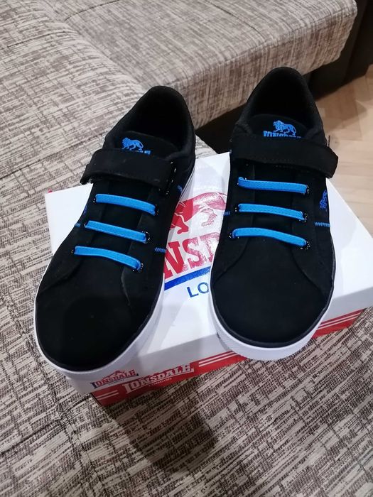 Нови маратонки Lonsdale