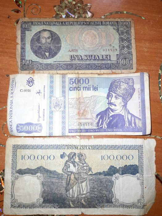 De epoca  numismatica