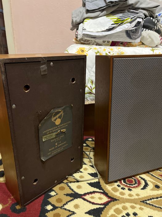 Blaupunkt Високоговорители