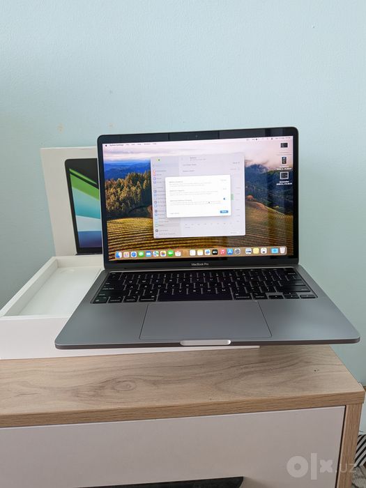 Macbook Pro 13 M2 8/512GB
