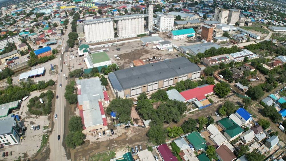 Продам  коммерческий объект