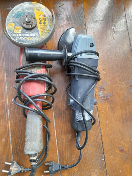 Vând 3 flexuri folosite ,în stare bună de funcționare