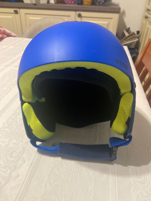 Casca schi copii