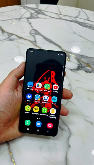 Samsung galaxy a41
