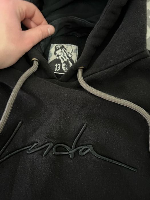 Слуичер с маска Луда