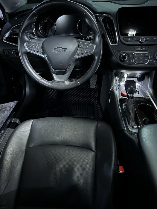 Malibu:XL 2023 srochna