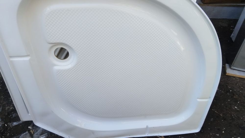 Поддоны для душа