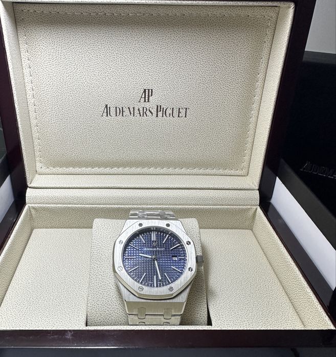 Audemars Piguet