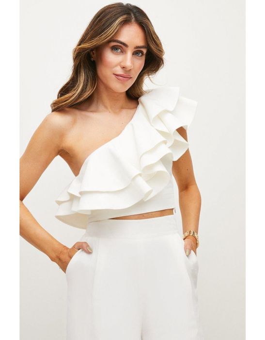 Топ, тениска, риза Karen Millen, Zara