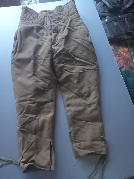 Спецодежда мужская