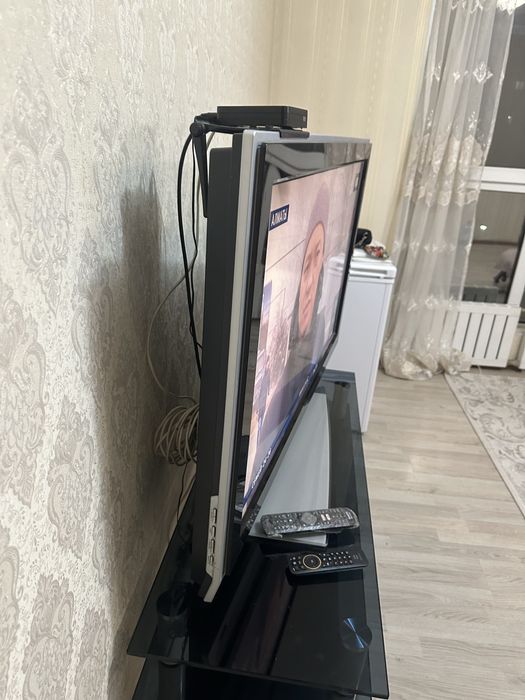Телевизор philips