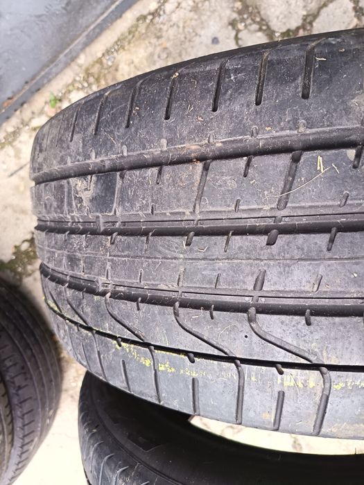 Anvelope vara 265 45 20 pirelli 2023 6mm
