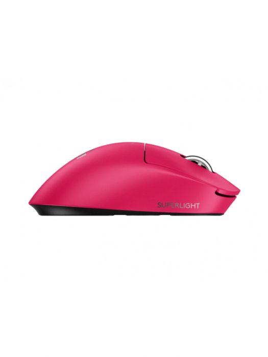 Logitech Pro X Superlight 2