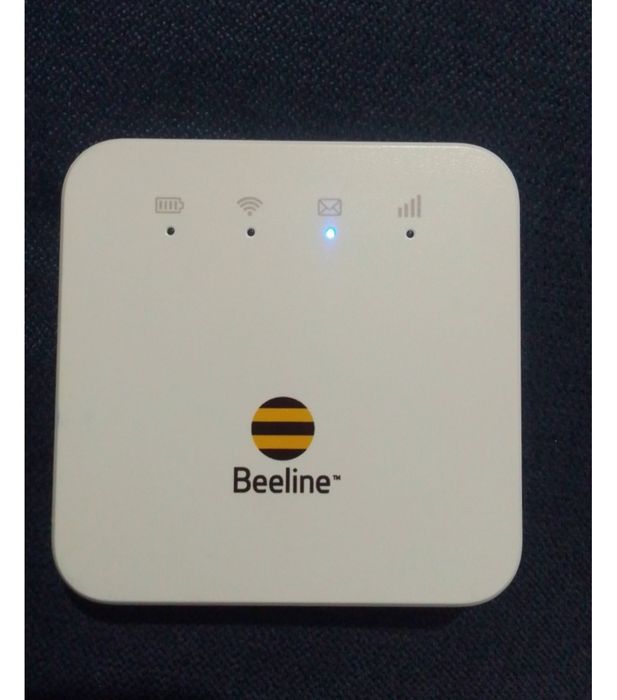 Wifi роутер Beeline
