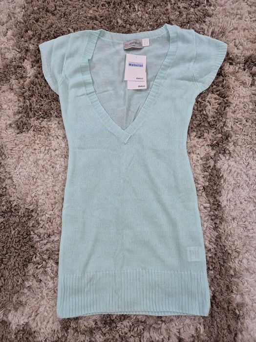 Bluza (rochie) dama B.Curved/Quelle-marimea 36