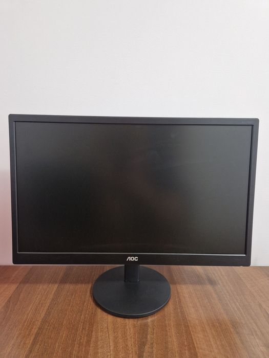 Monitor nou AOC LED 22 inch