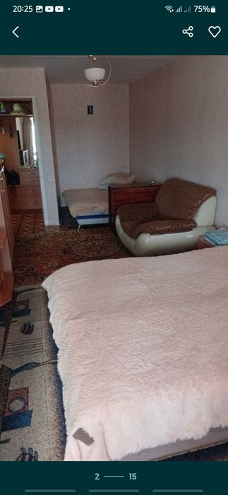 Сдаю посуточно в зоне отдыха Зеренды