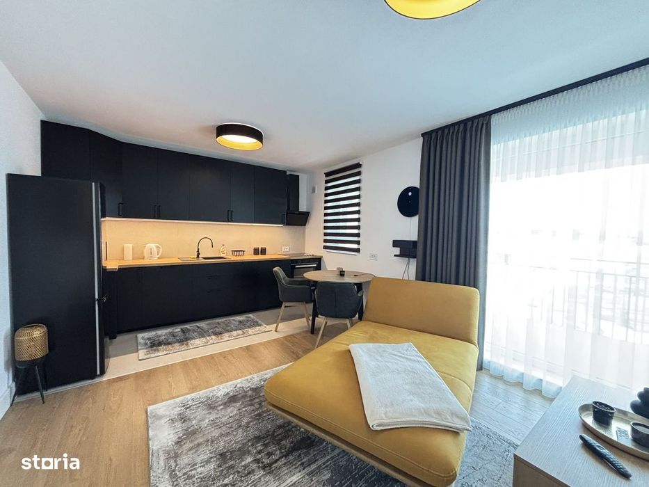 Studio Coresi Avantgarden – Kasper