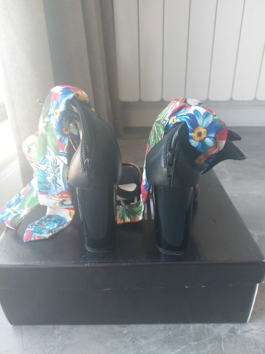 Сандали Alessa, insta Sensation, Katw Gray, 38 номер