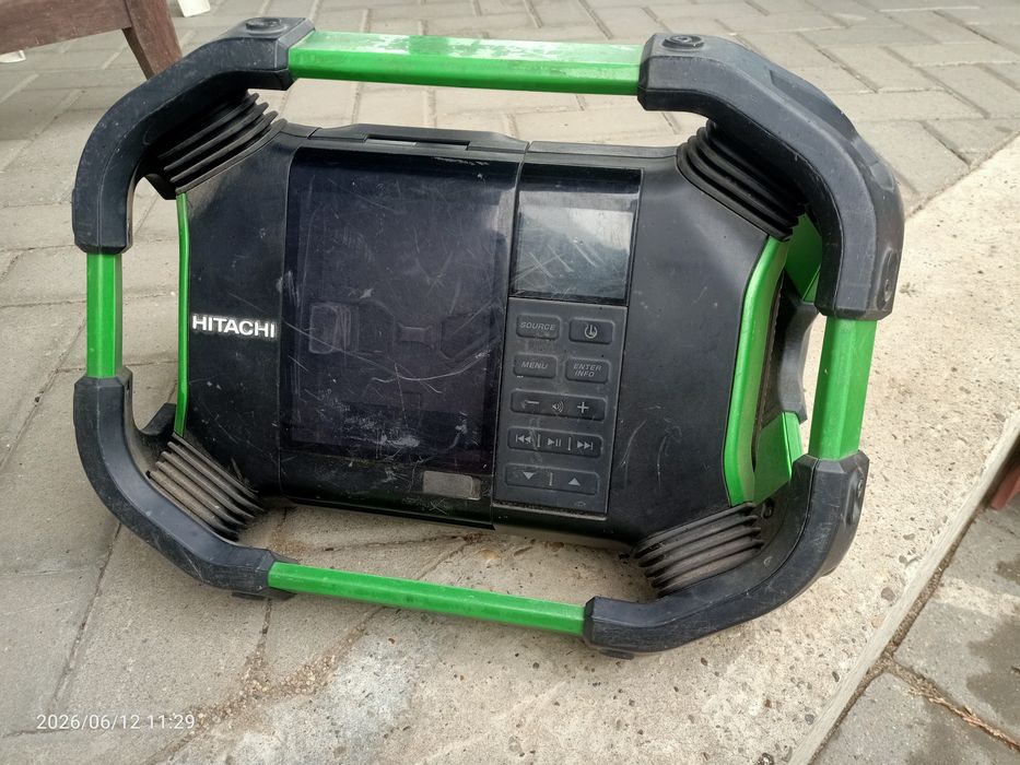 Lot scule hikoki hitachi