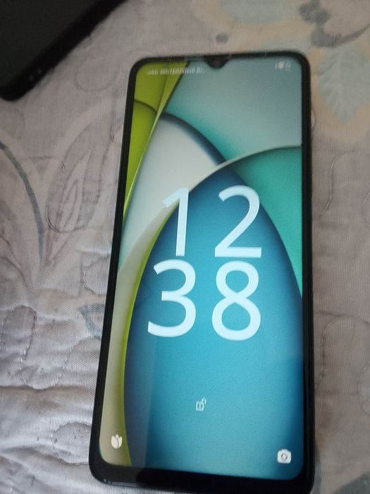 Xiaomi redmi a3x полный комплект