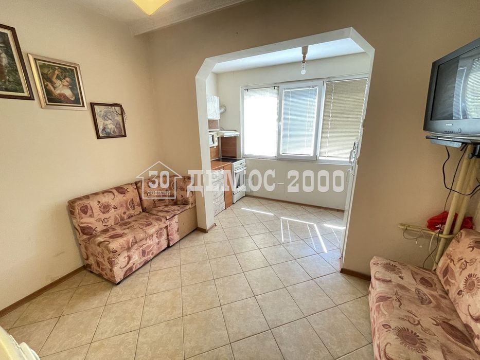 Ексклузивно! Тристаен апартамент в кв.Младост до м-н "BILLA" и м-н LI