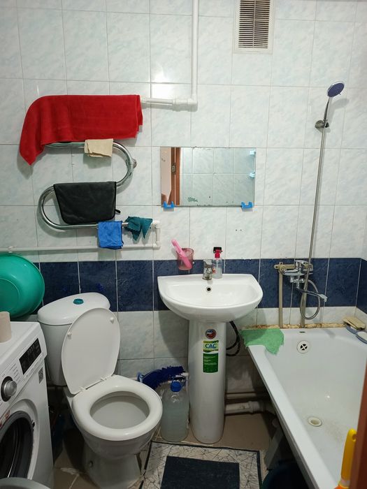 Продам квартиру в центре рядом всё есть