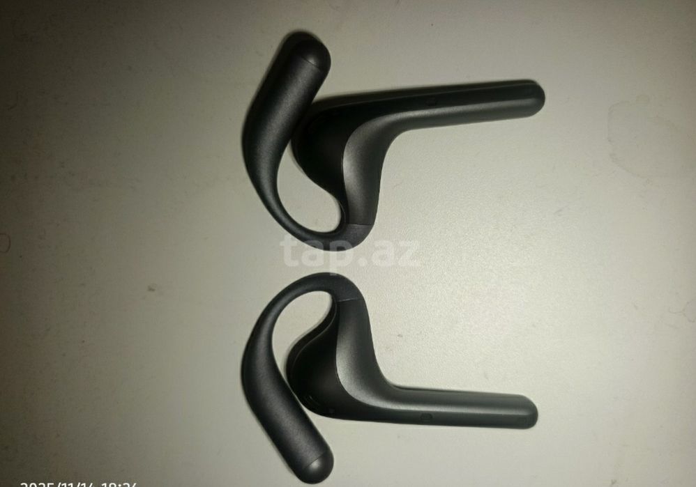 Наушники переводчик