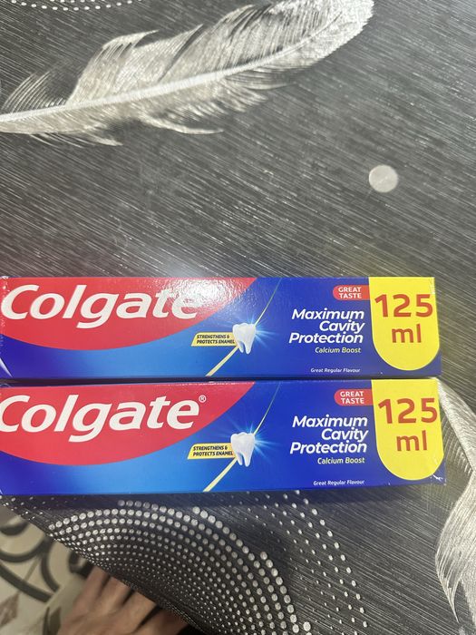 Pampers nr 3 noi 82 buc pe bax