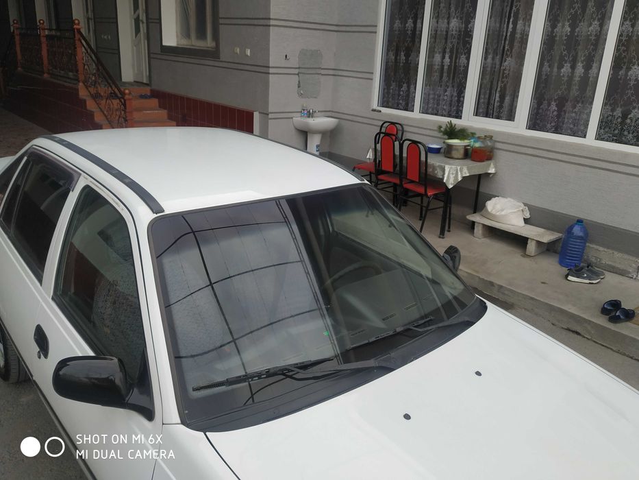 Nexia Нексия продается Фергане