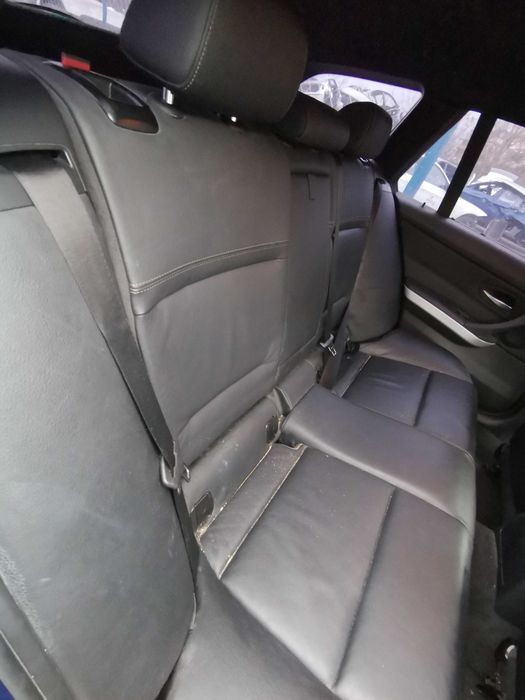 БМВ/BMW/ - е91/320D/184кс./ - /на части/