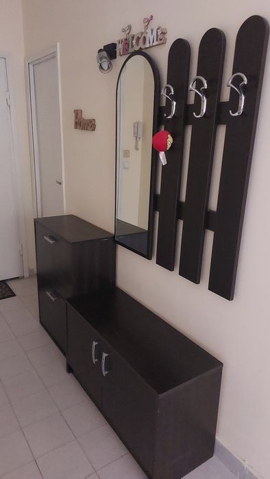 Тристаен апартамент до парк Лаута