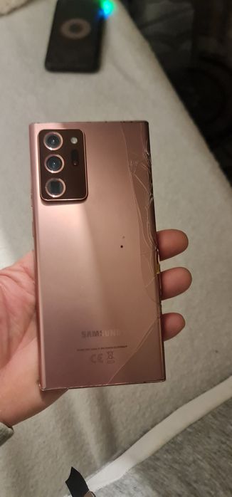 samsung galaxy note 20 ultra