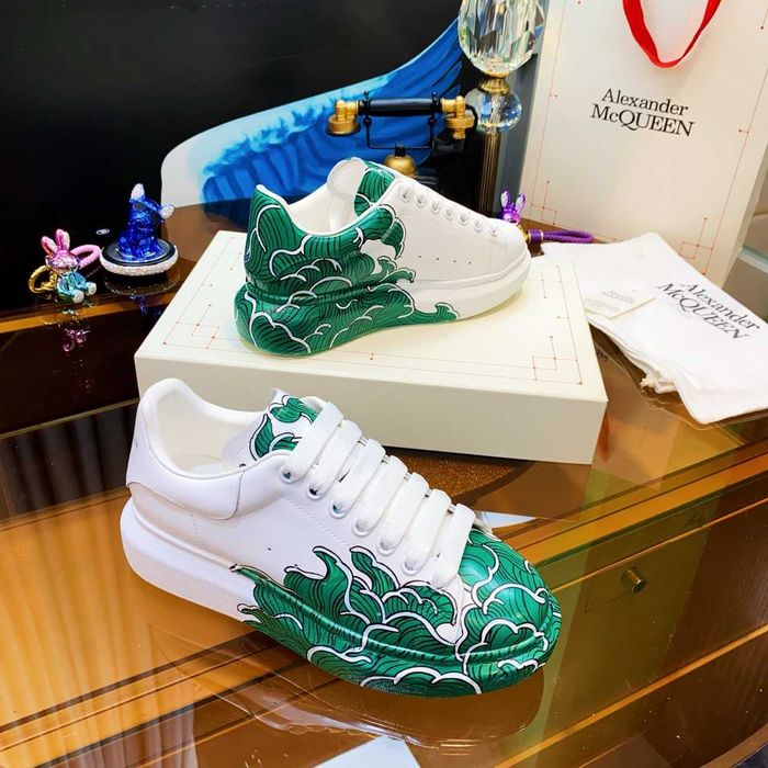 Sneakers Alexander Mcqueen