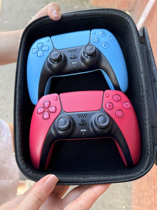 Set controllere PS5
