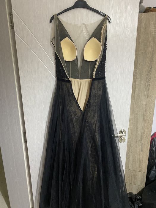 Бална рокля