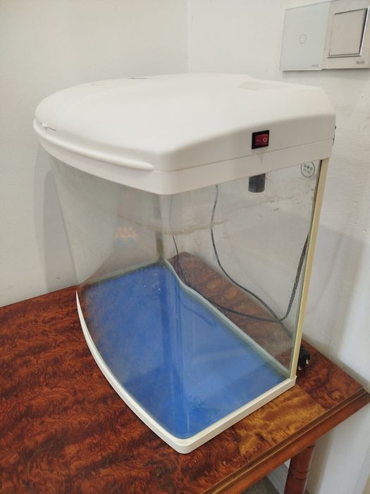 Аквариум для рыб