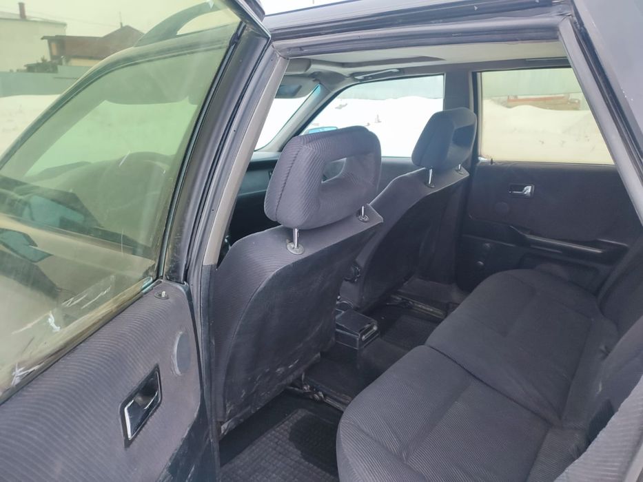 Продам ауди 80 б4 универсал