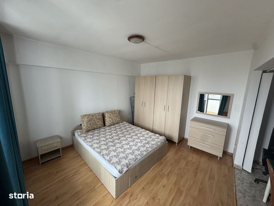Apartament, 1 cameră, 40 mp, Piața Unirii — fotografia 1