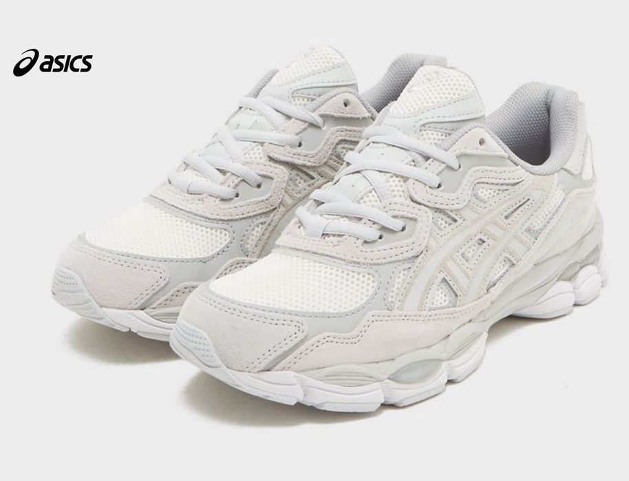 Дамски маратонки ASICS GEL-NYC