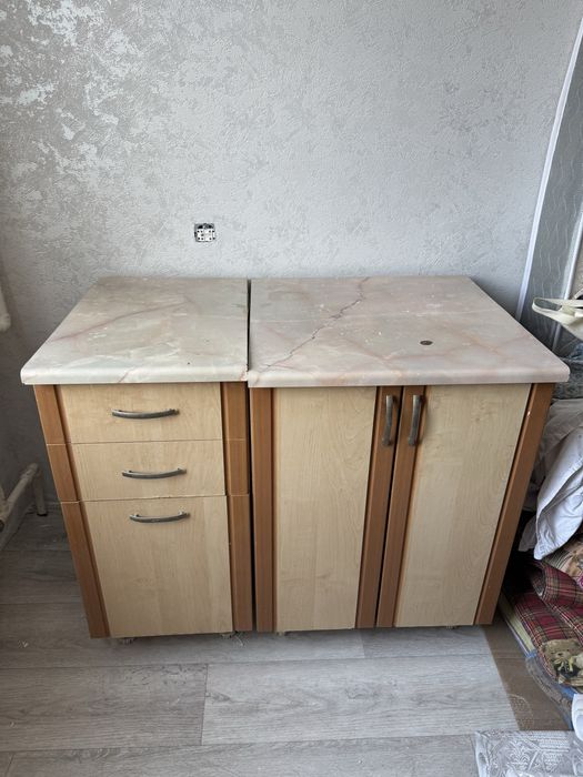 Продам кухонный гарнитур