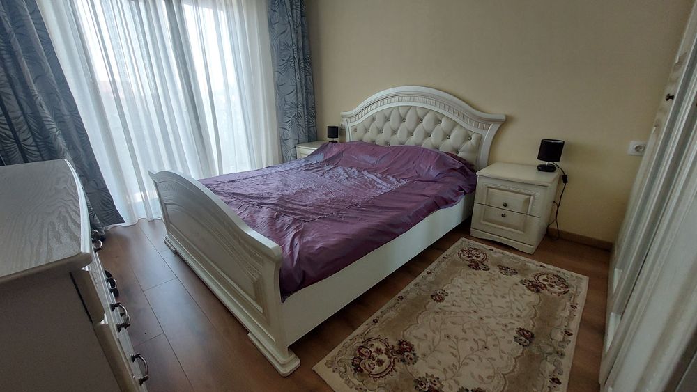 Închiriez  apartament 2 camere