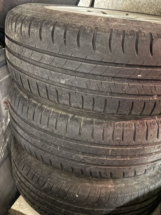 Лети джанти за Volkswagen 195/65R15