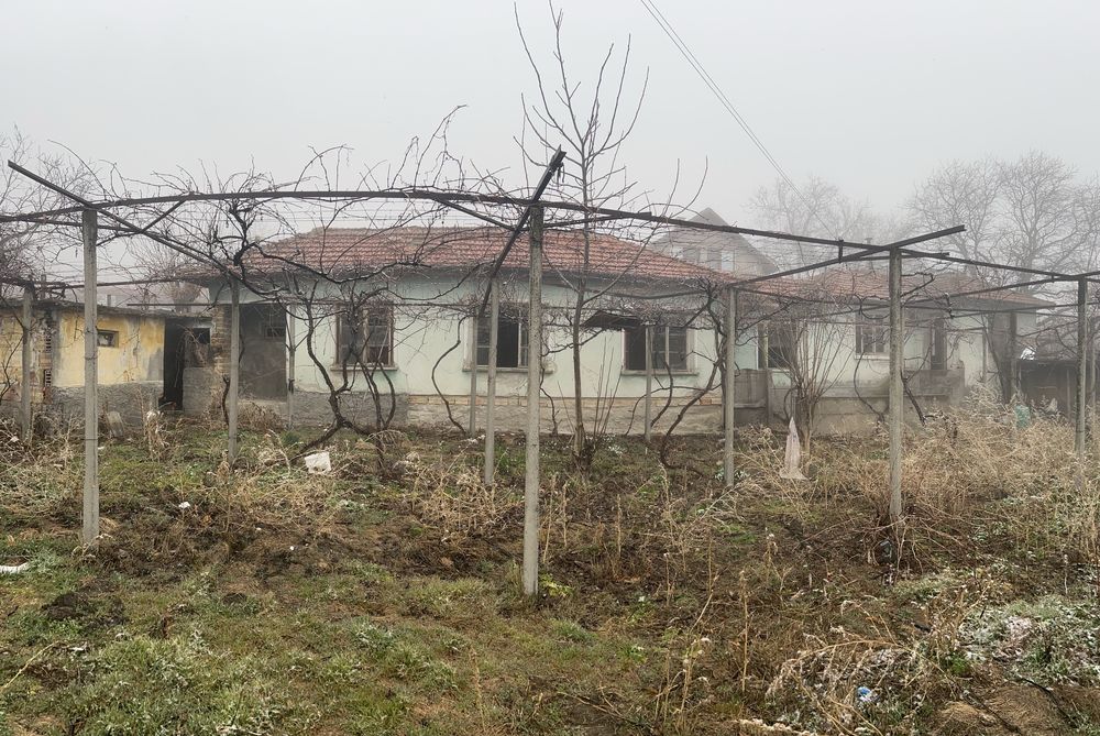 Продава се Къща в с. Горно Изворово, Област Стара Загора - 65 кв.м за 824 €/кв.м - Снимка #3