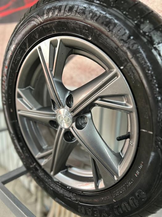 Титанка на  sonata сроно! В комплекте