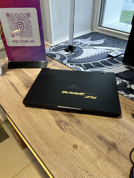 Игровой Asus с гарантией!
