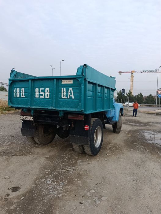 зил сотилади срочна малимот телда берилади